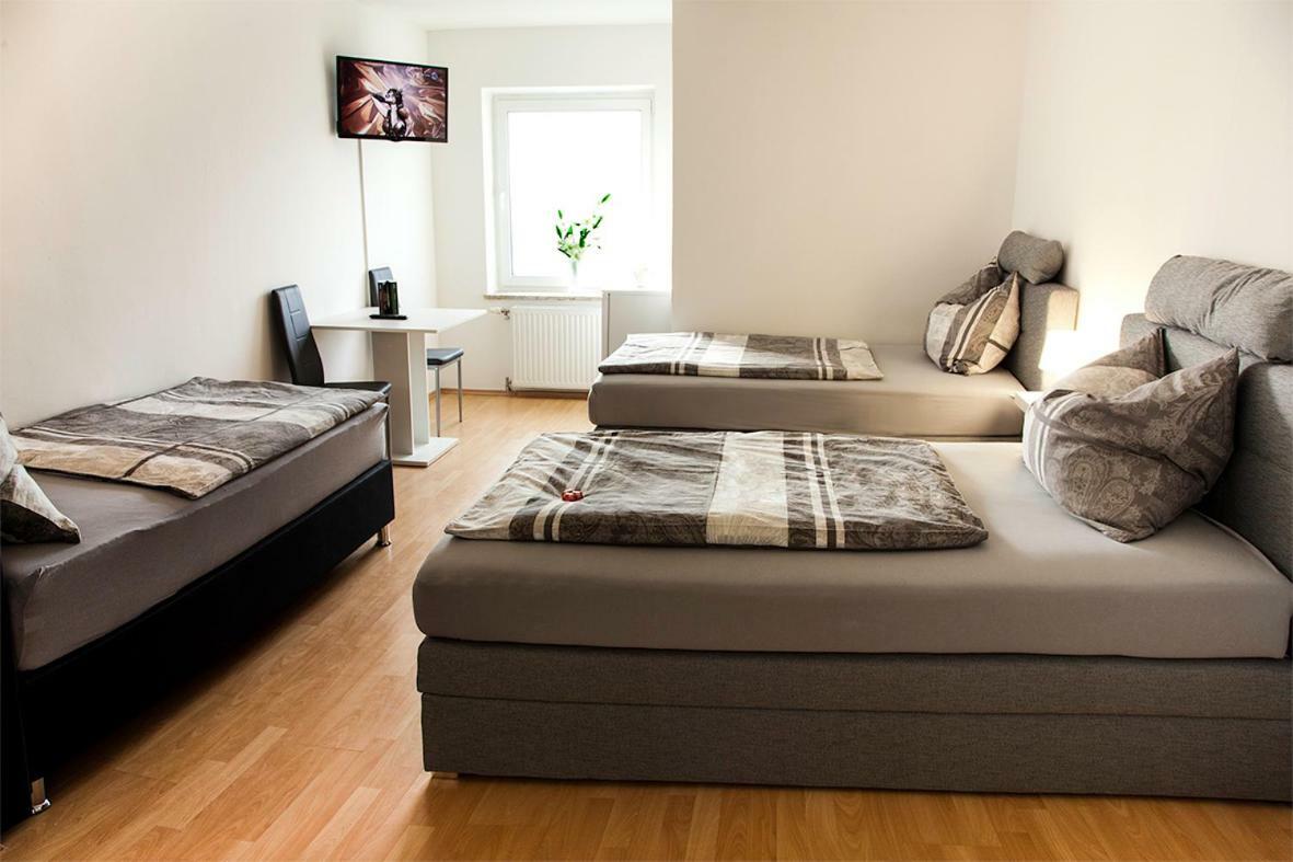 Homestay Quartier *