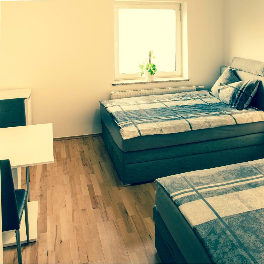 Quartier Homestay Weitendorf (Styria)