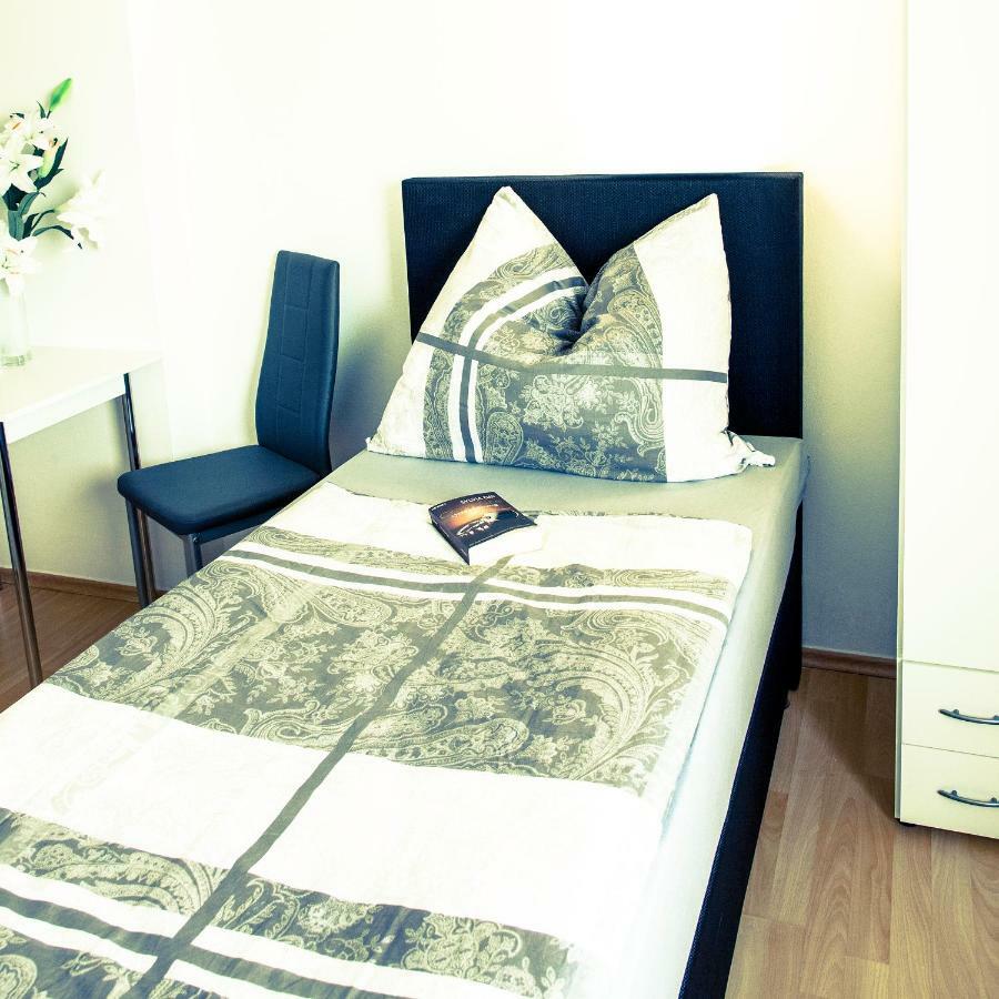 Quartier Homestay