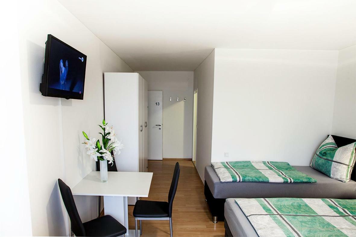 Homestay Quartier Weitendorf (Styria)